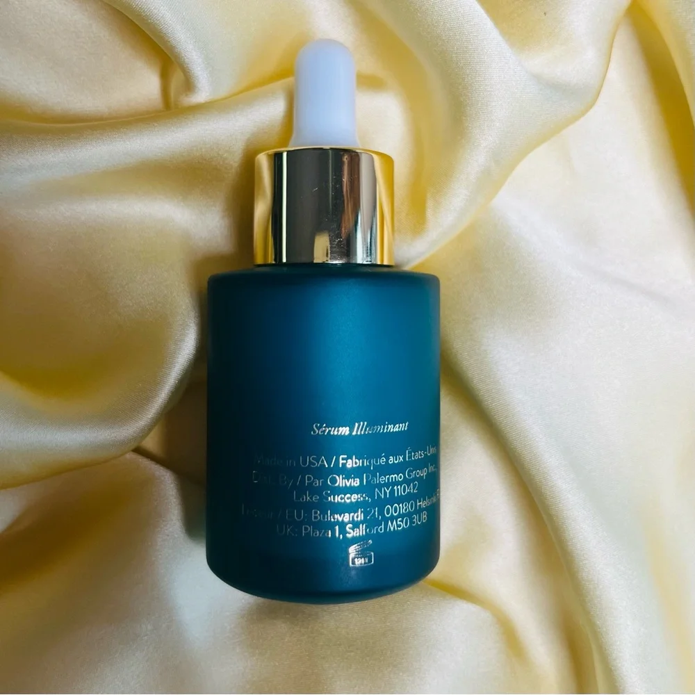 Olivia Palermo Beauty Prime Time Illuminating Serum - used once. - Picture 4 of 4